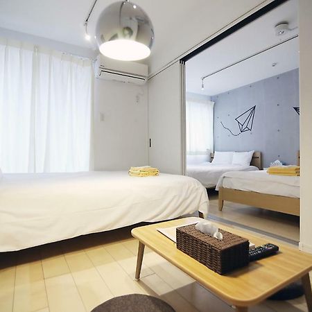 Asakusa Koma House Τόκιο Εξωτερικό φωτογραφία