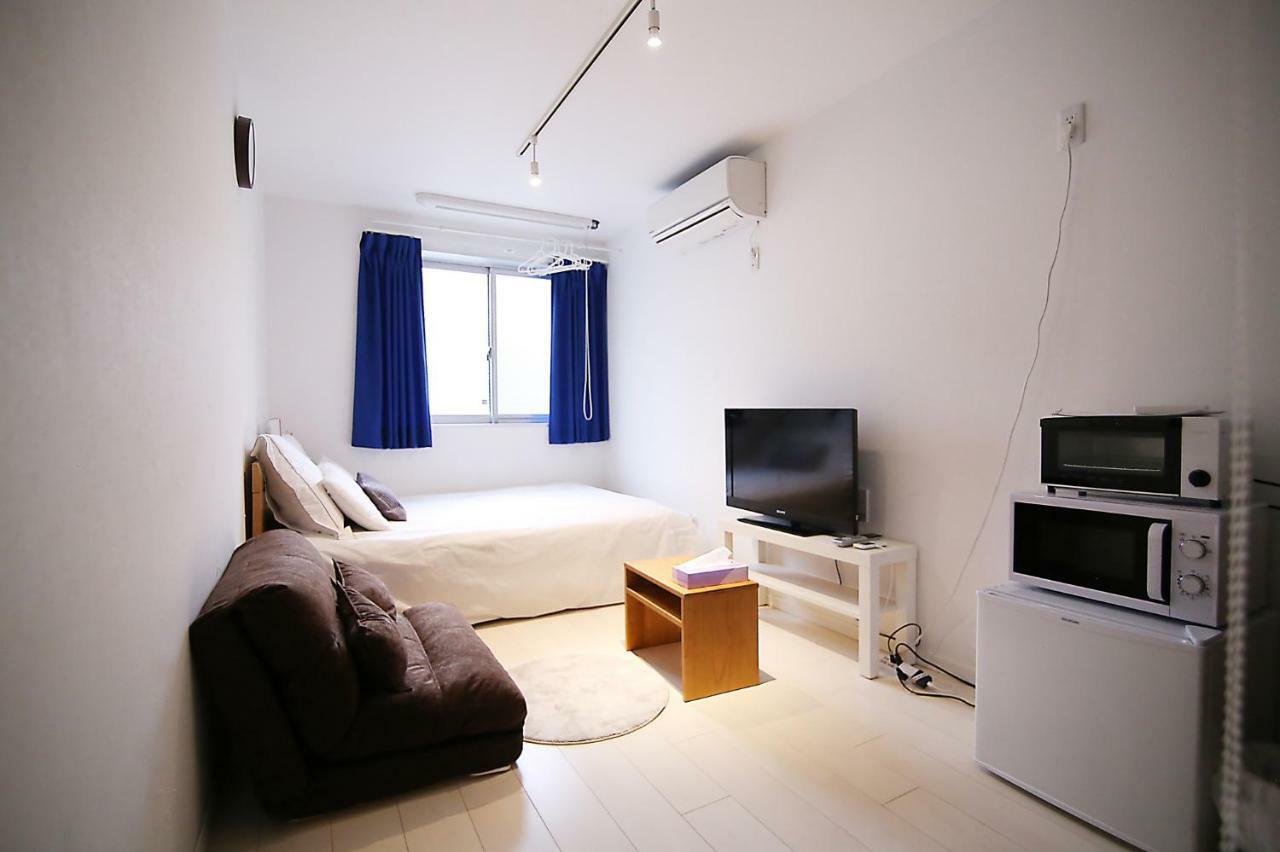 Asakusa Koma House Τόκιο Εξωτερικό φωτογραφία
