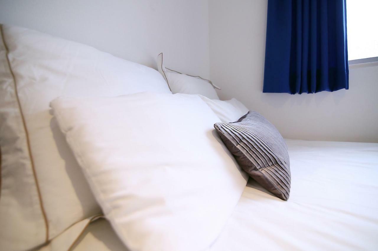 Asakusa Koma House Τόκιο Εξωτερικό φωτογραφία