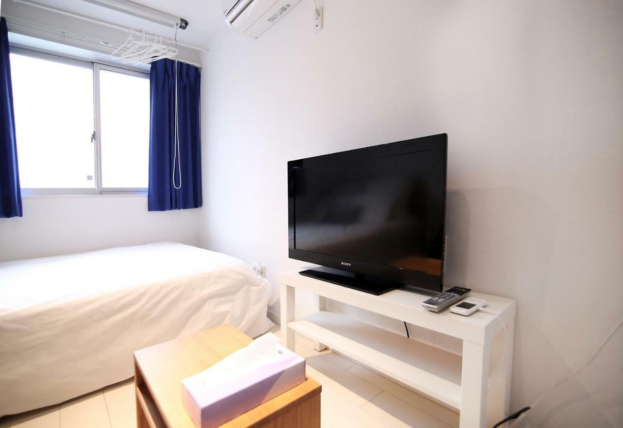 Asakusa Koma House Τόκιο Εξωτερικό φωτογραφία