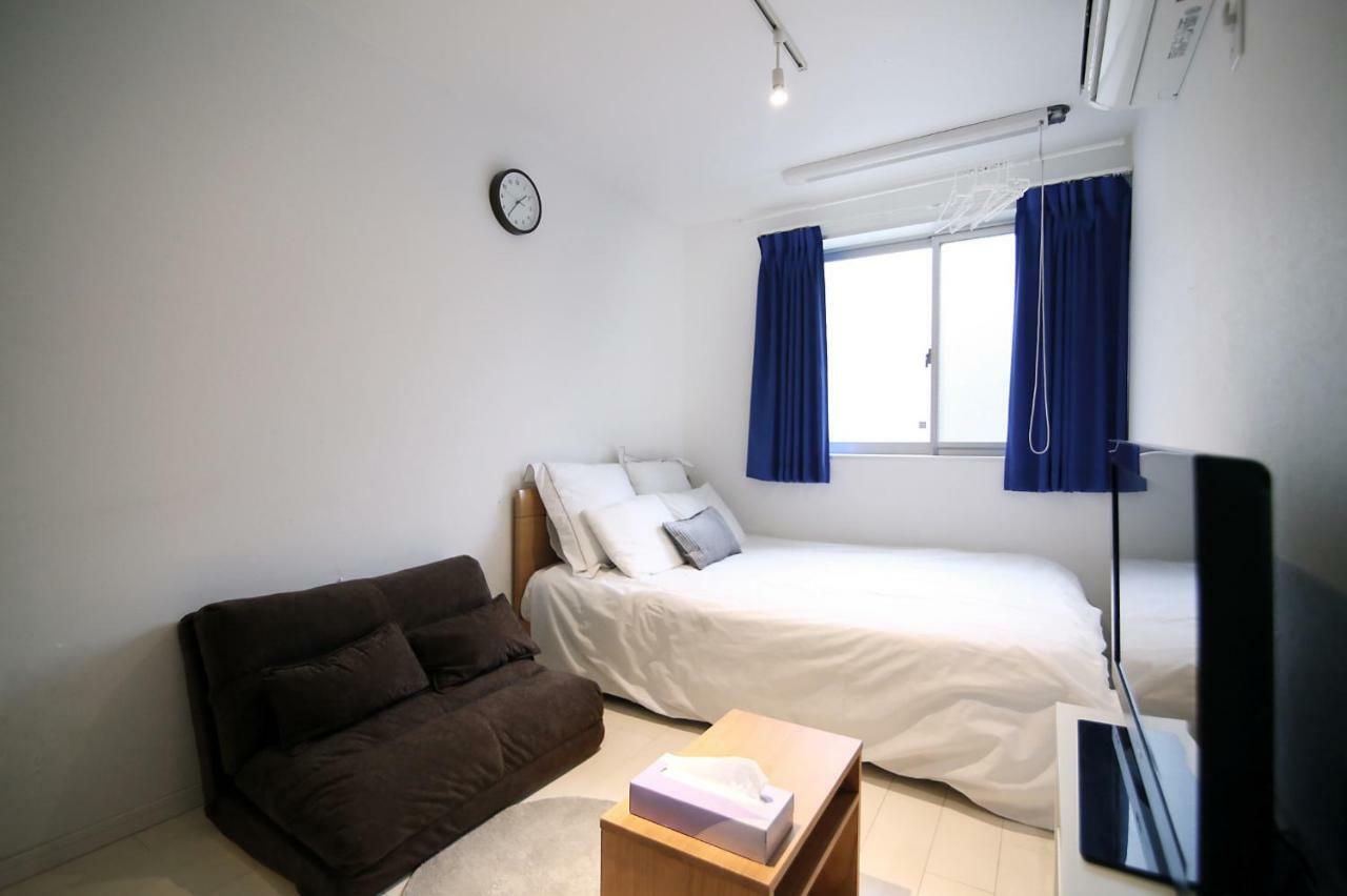 Asakusa Koma House Τόκιο Εξωτερικό φωτογραφία