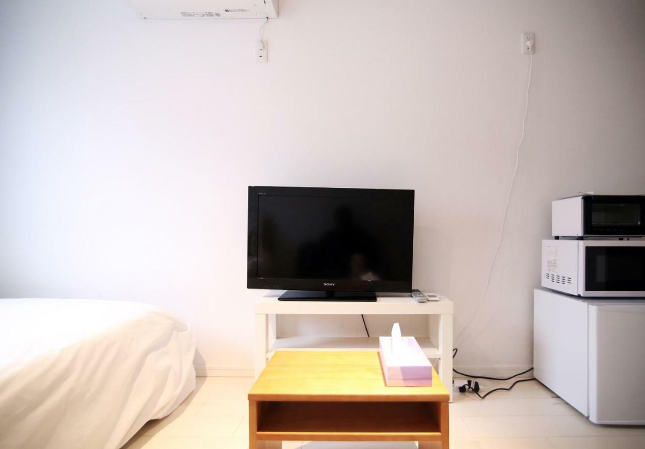 Asakusa Koma House Τόκιο Εξωτερικό φωτογραφία