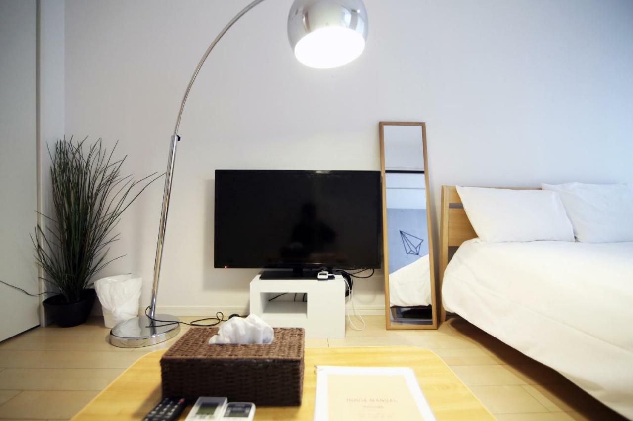 Asakusa Koma House Τόκιο Εξωτερικό φωτογραφία