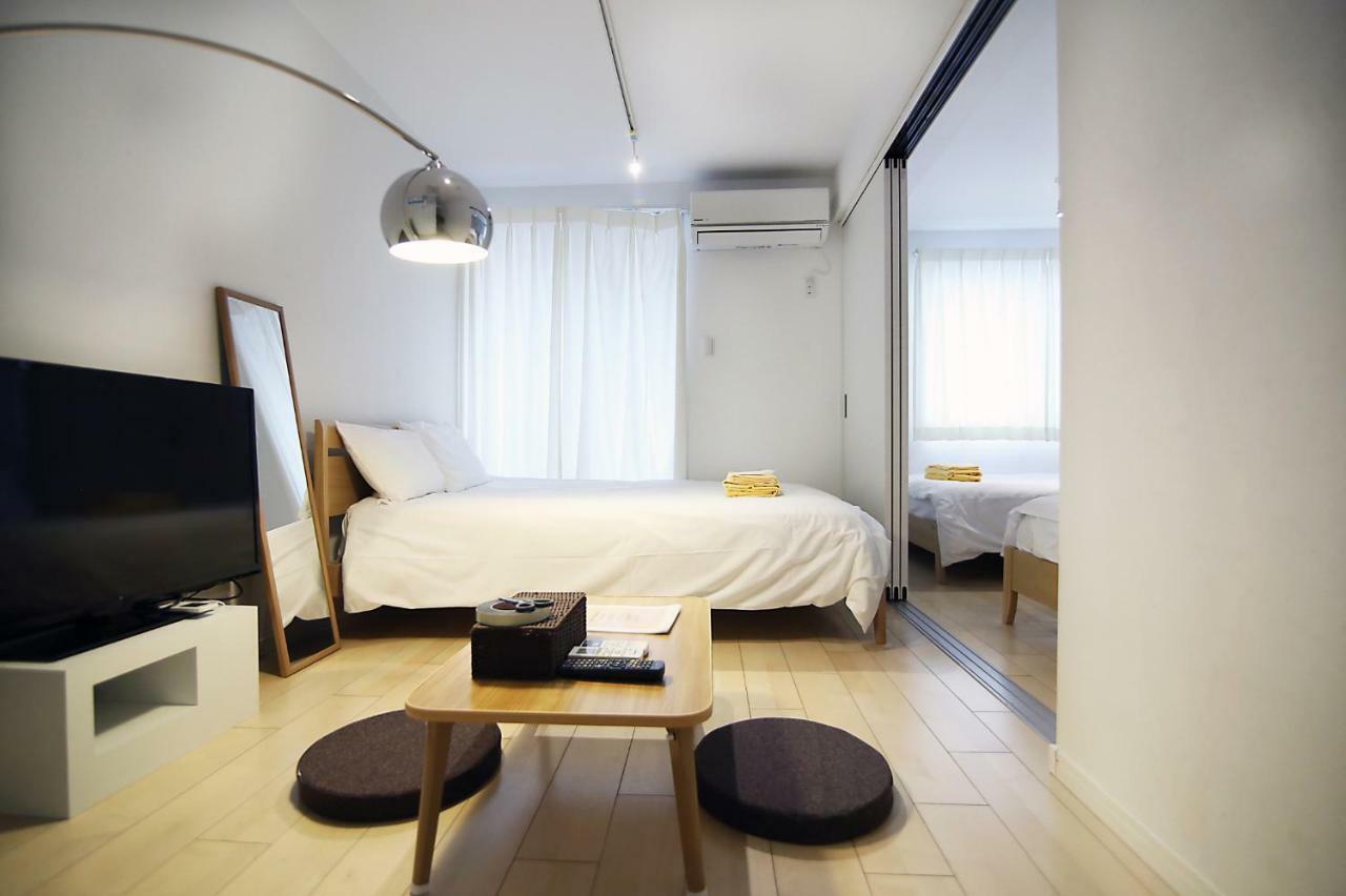Asakusa Koma House Τόκιο Εξωτερικό φωτογραφία