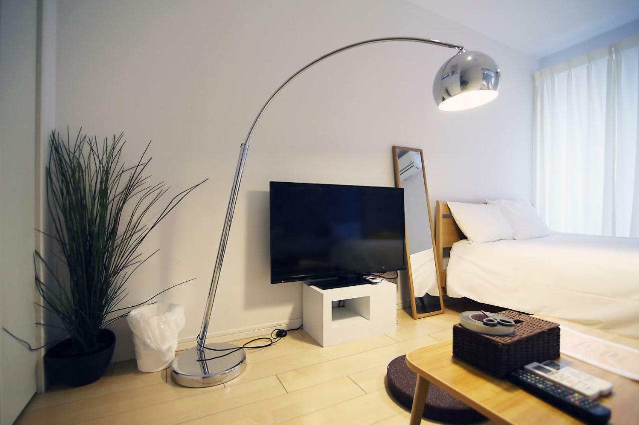 Asakusa Koma House Τόκιο Εξωτερικό φωτογραφία