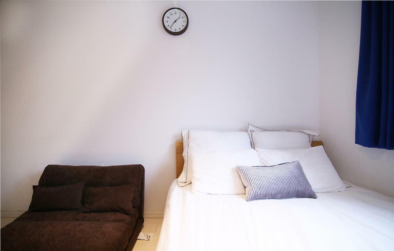 Asakusa Koma House Τόκιο Εξωτερικό φωτογραφία