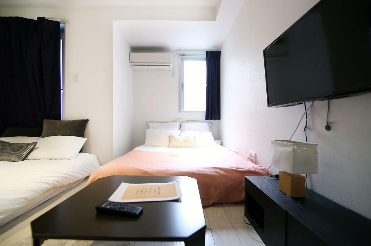 Asakusa Koma House Τόκιο Εξωτερικό φωτογραφία