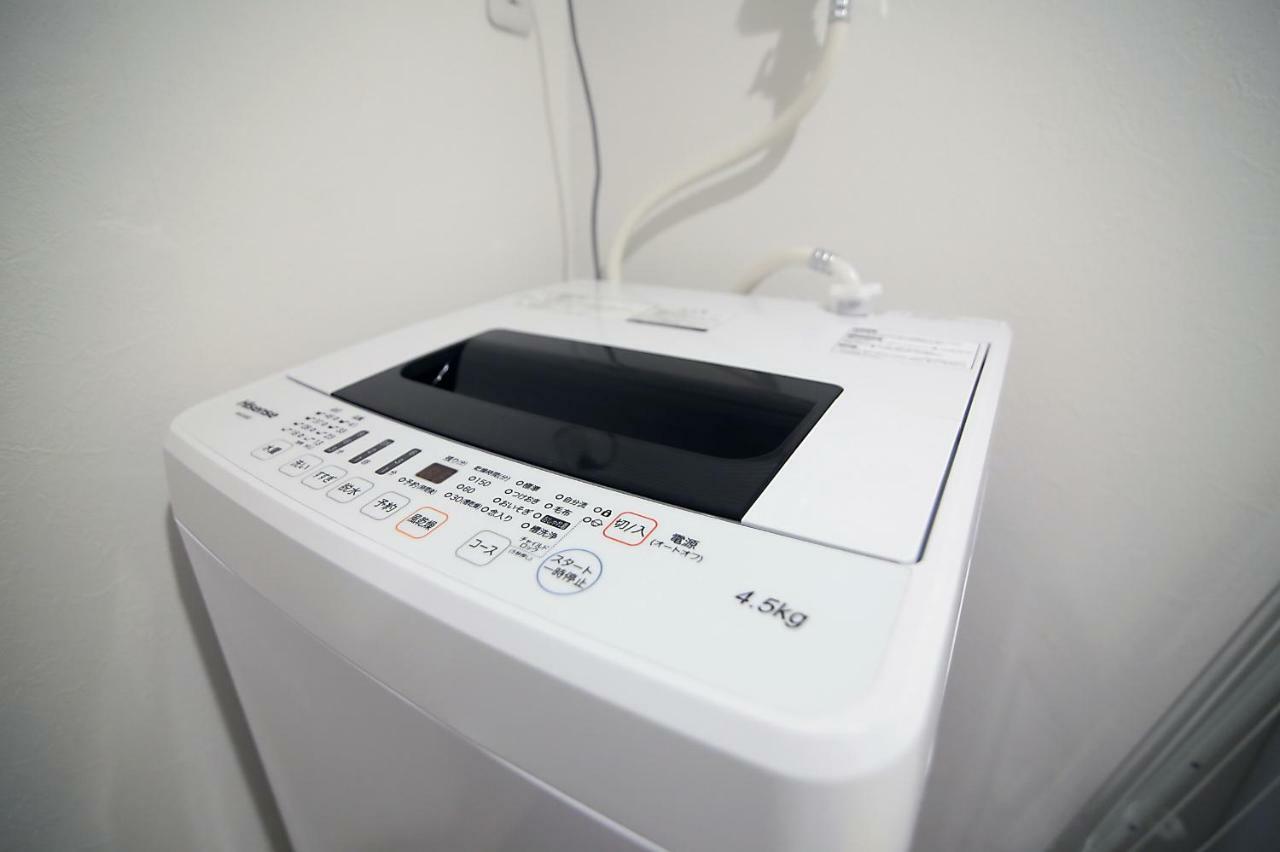 Asakusa Koma House Τόκιο Εξωτερικό φωτογραφία