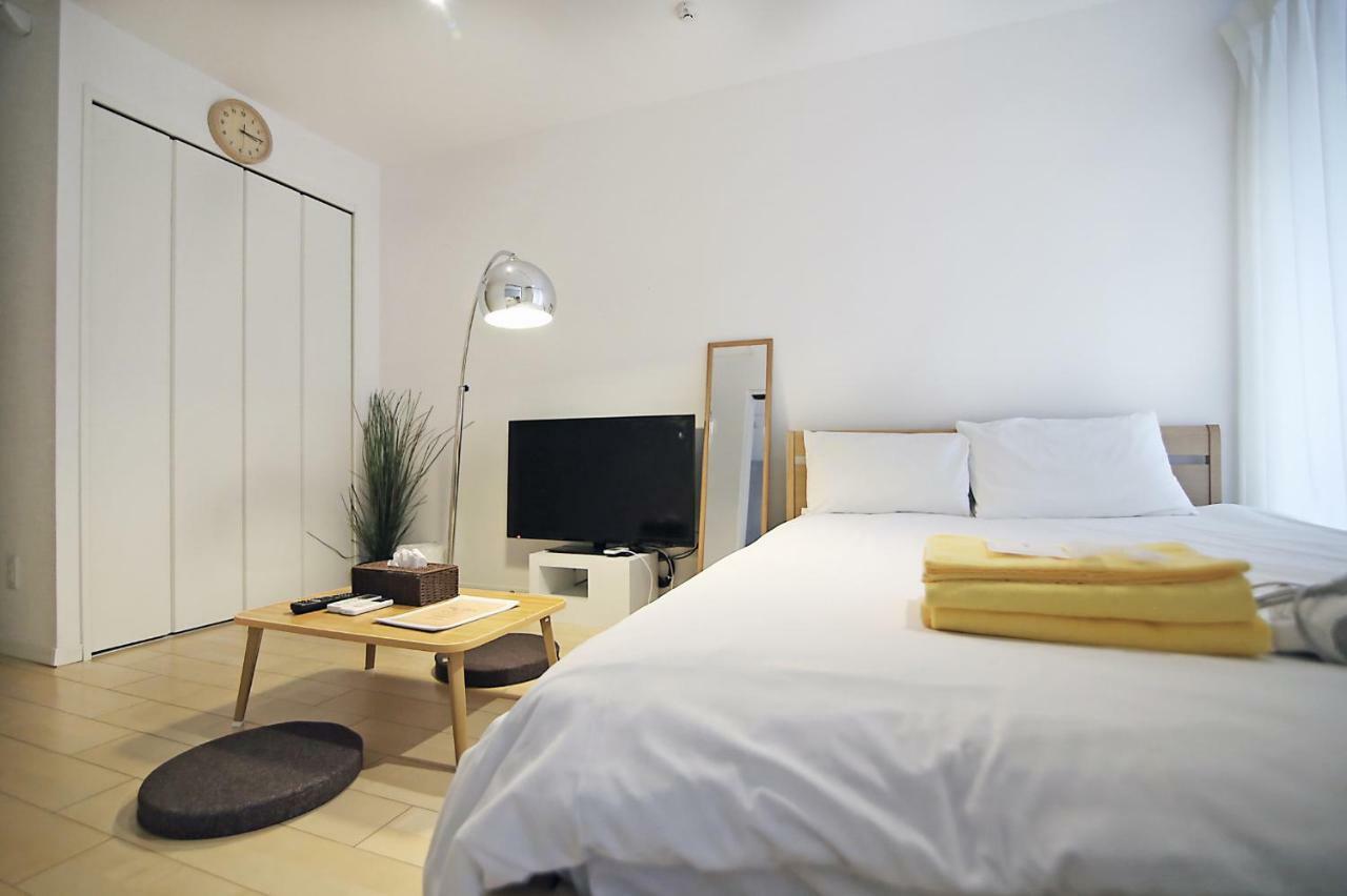 Asakusa Koma House Τόκιο Εξωτερικό φωτογραφία