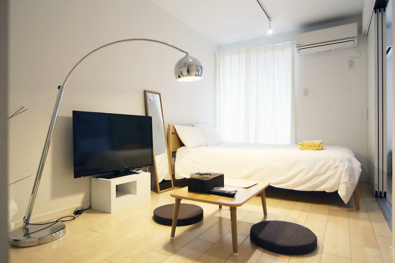 Asakusa Koma House Τόκιο Εξωτερικό φωτογραφία