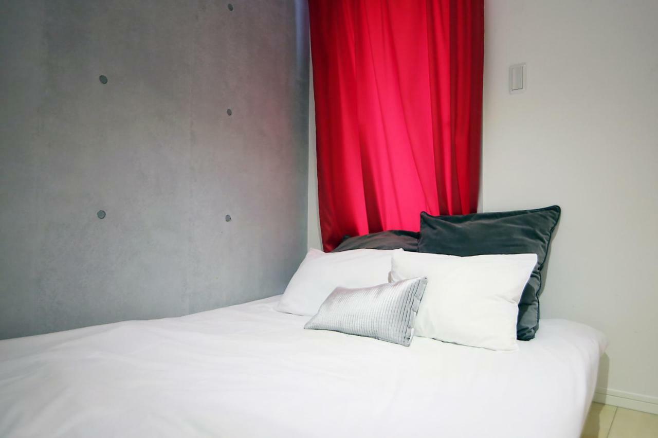 Asakusa Koma House Τόκιο Εξωτερικό φωτογραφία