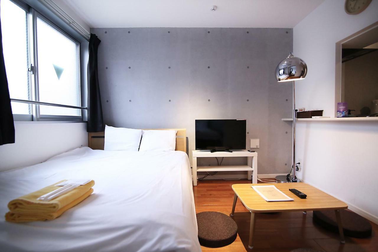 Asakusa Koma House Τόκιο Εξωτερικό φωτογραφία