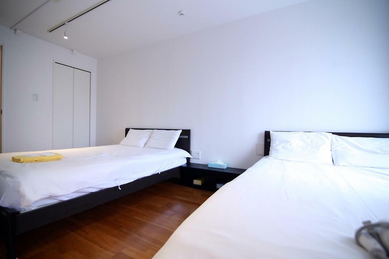 Asakusa Koma House Τόκιο Εξωτερικό φωτογραφία