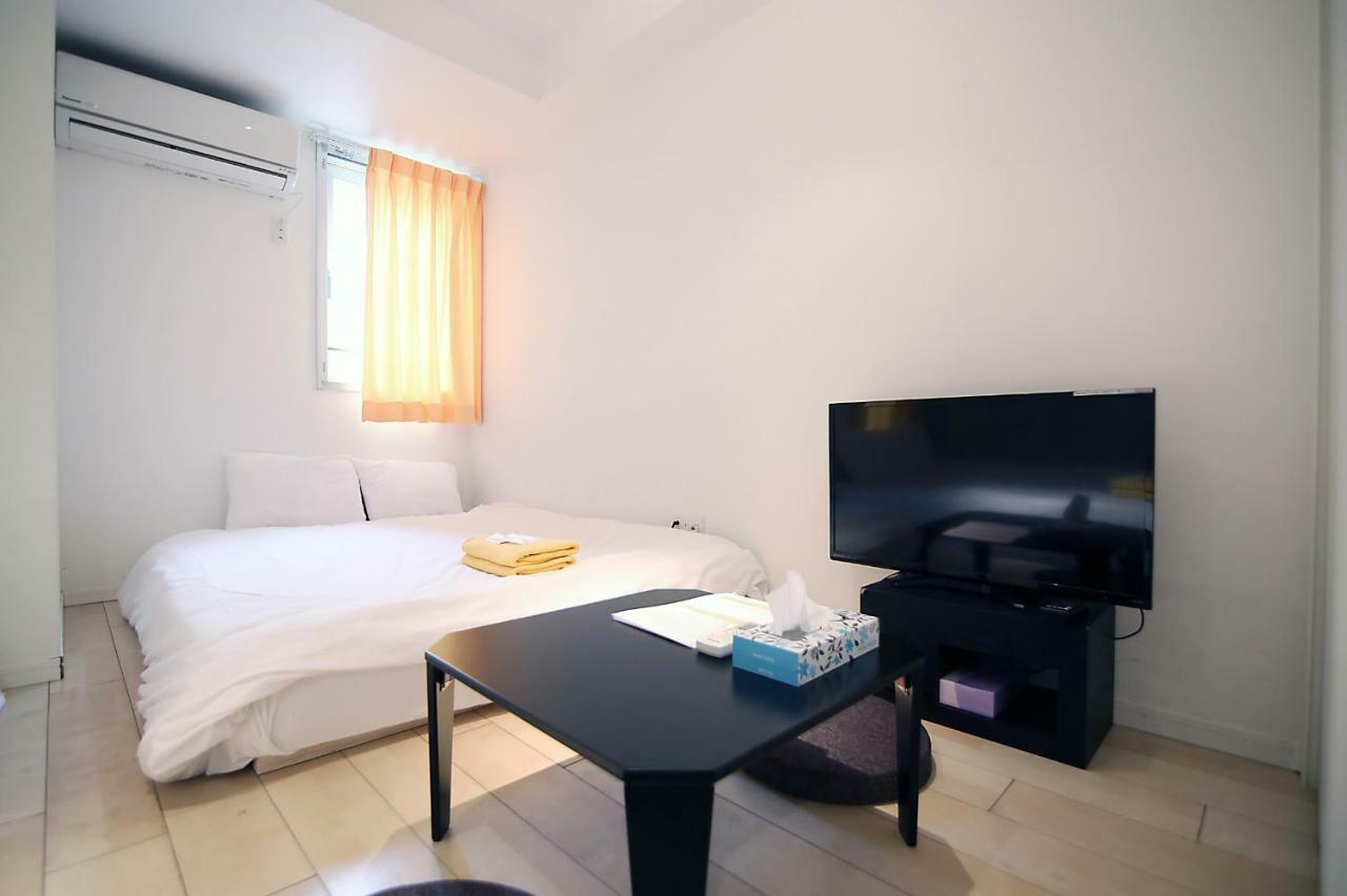 Asakusa Koma House Τόκιο Εξωτερικό φωτογραφία