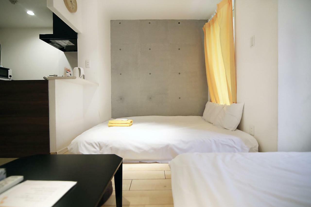 Asakusa Koma House Τόκιο Εξωτερικό φωτογραφία