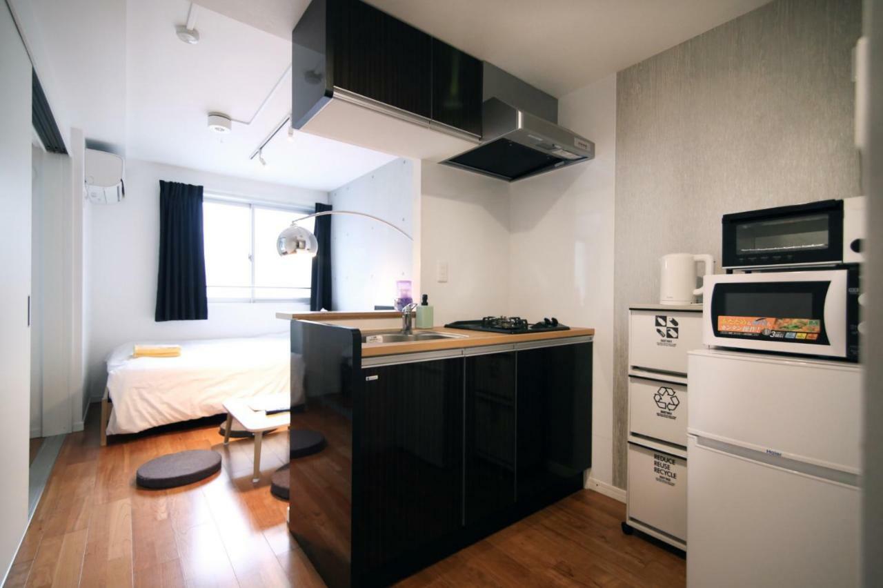 Asakusa Koma House Τόκιο Εξωτερικό φωτογραφία