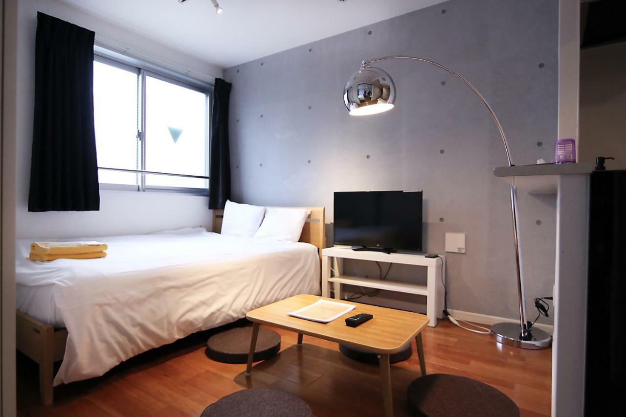 Asakusa Koma House Τόκιο Εξωτερικό φωτογραφία