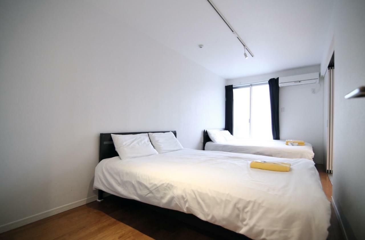 Asakusa Koma House Τόκιο Εξωτερικό φωτογραφία