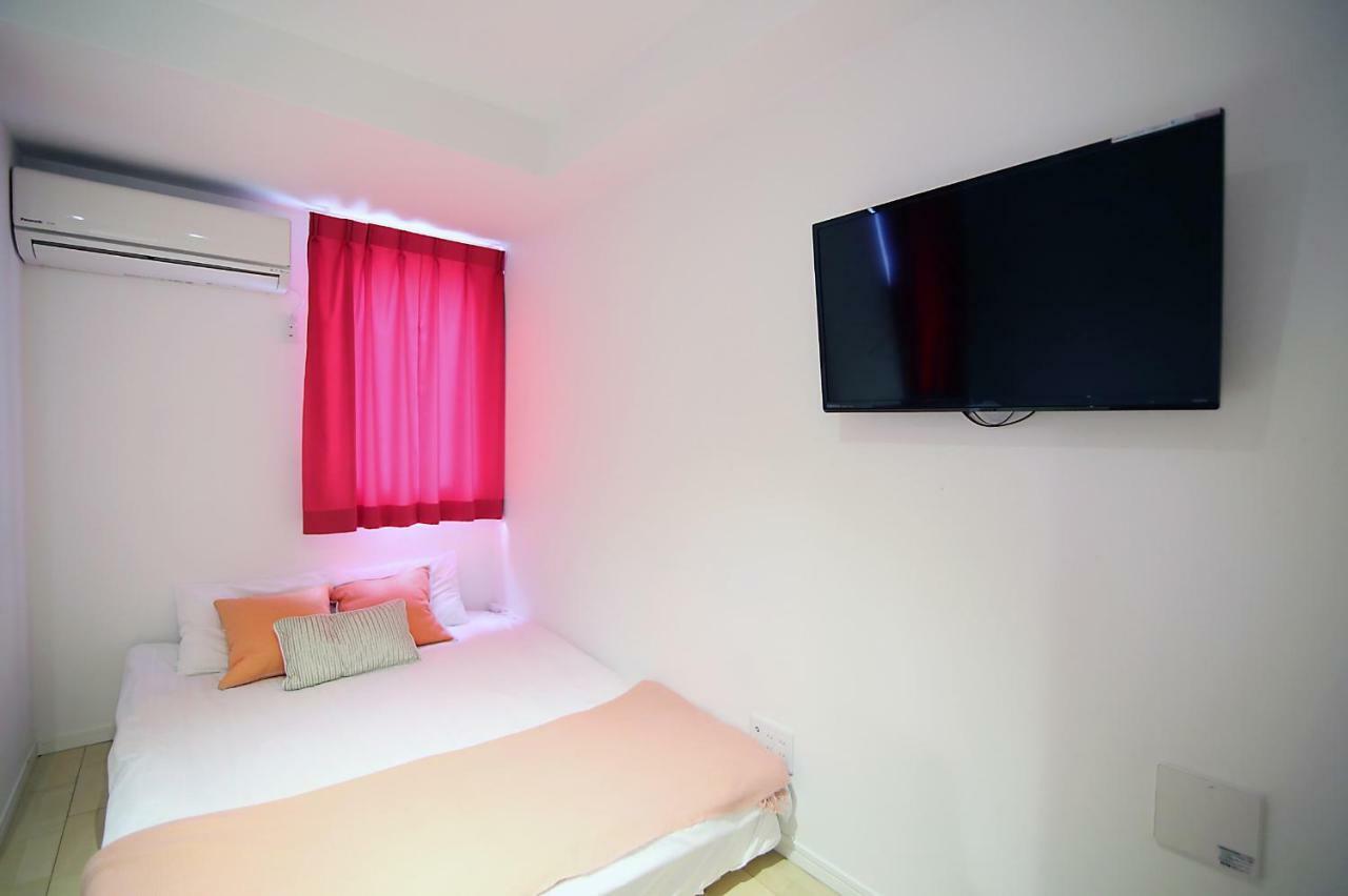 Asakusa Koma House Τόκιο Εξωτερικό φωτογραφία