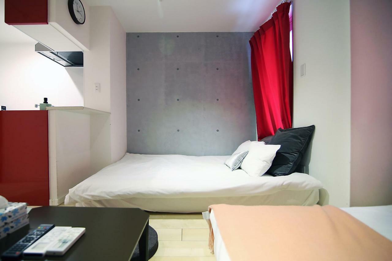 Asakusa Koma House Τόκιο Εξωτερικό φωτογραφία