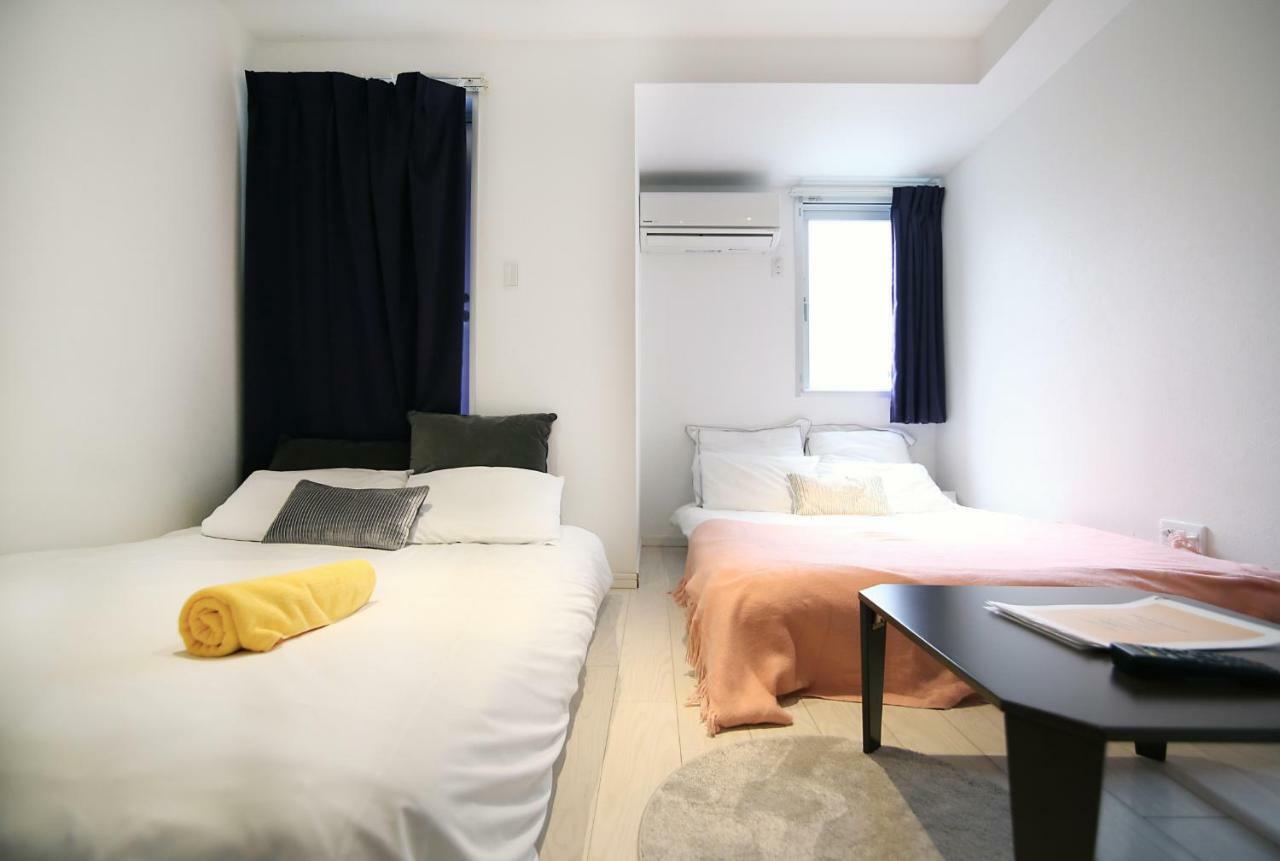 Asakusa Koma House Τόκιο Εξωτερικό φωτογραφία