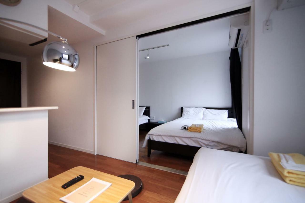 Asakusa Koma House Τόκιο Εξωτερικό φωτογραφία