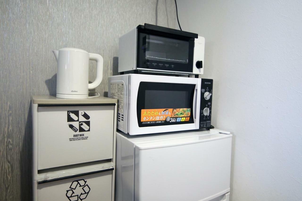 Asakusa Koma House Τόκιο Εξωτερικό φωτογραφία