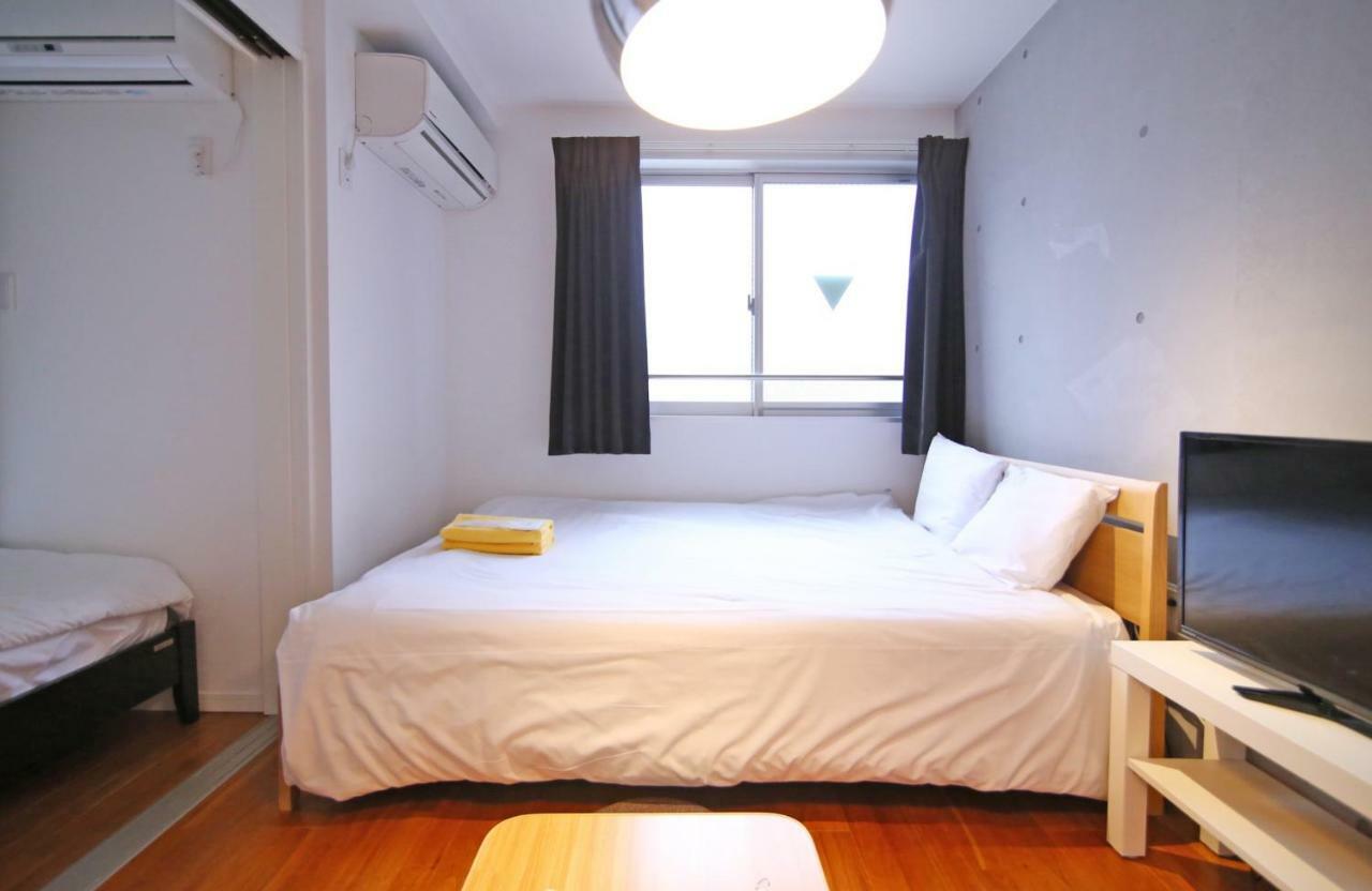 Asakusa Koma House Τόκιο Εξωτερικό φωτογραφία