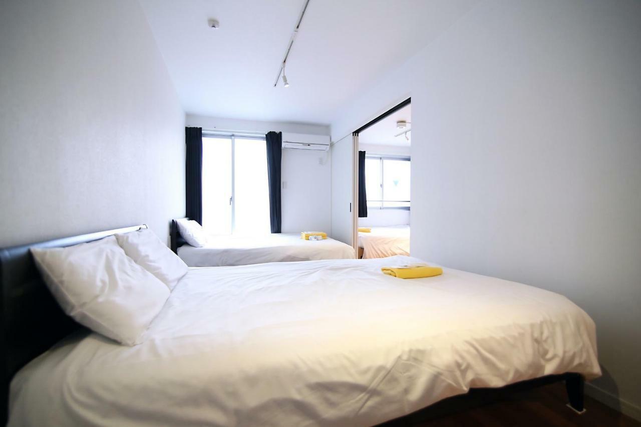 Asakusa Koma House Τόκιο Εξωτερικό φωτογραφία
