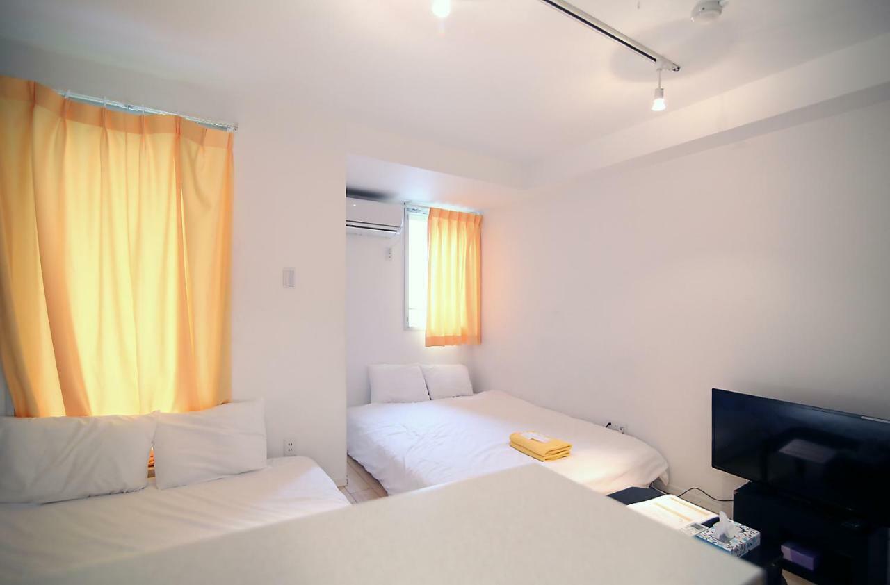 Asakusa Koma House Τόκιο Εξωτερικό φωτογραφία