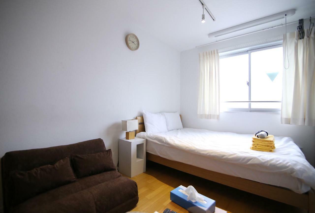 Asakusa Koma House Τόκιο Εξωτερικό φωτογραφία