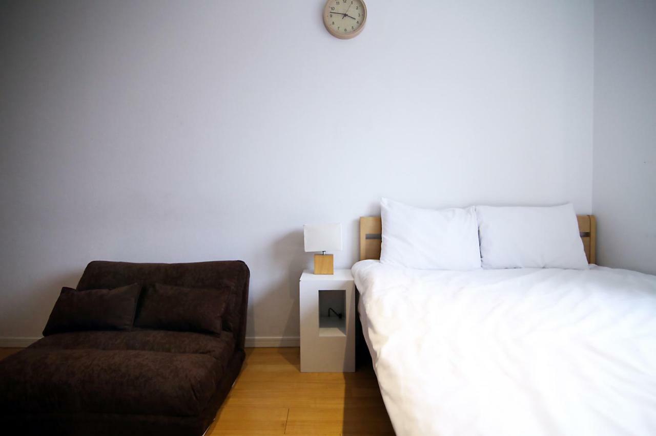 Asakusa Koma House Τόκιο Εξωτερικό φωτογραφία
