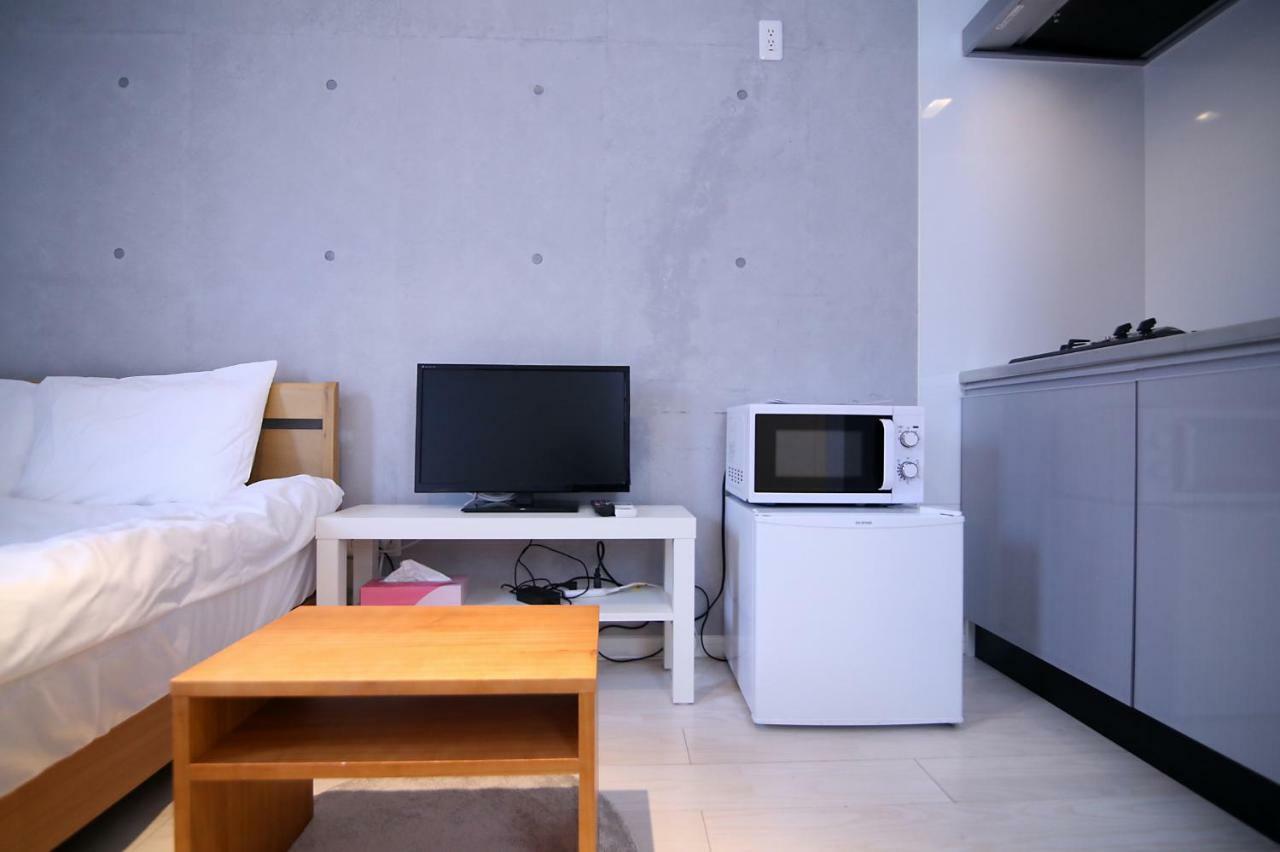 Asakusa Koma House Τόκιο Εξωτερικό φωτογραφία