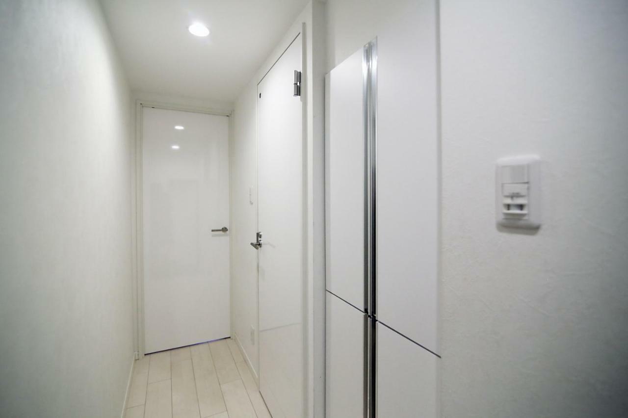Asakusa Koma House Τόκιο Εξωτερικό φωτογραφία