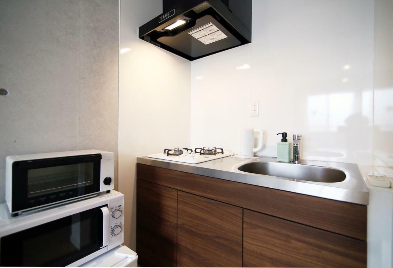 Asakusa Koma House Τόκιο Εξωτερικό φωτογραφία