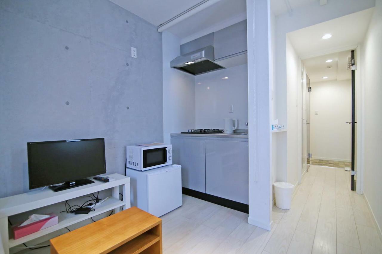 Asakusa Koma House Τόκιο Εξωτερικό φωτογραφία