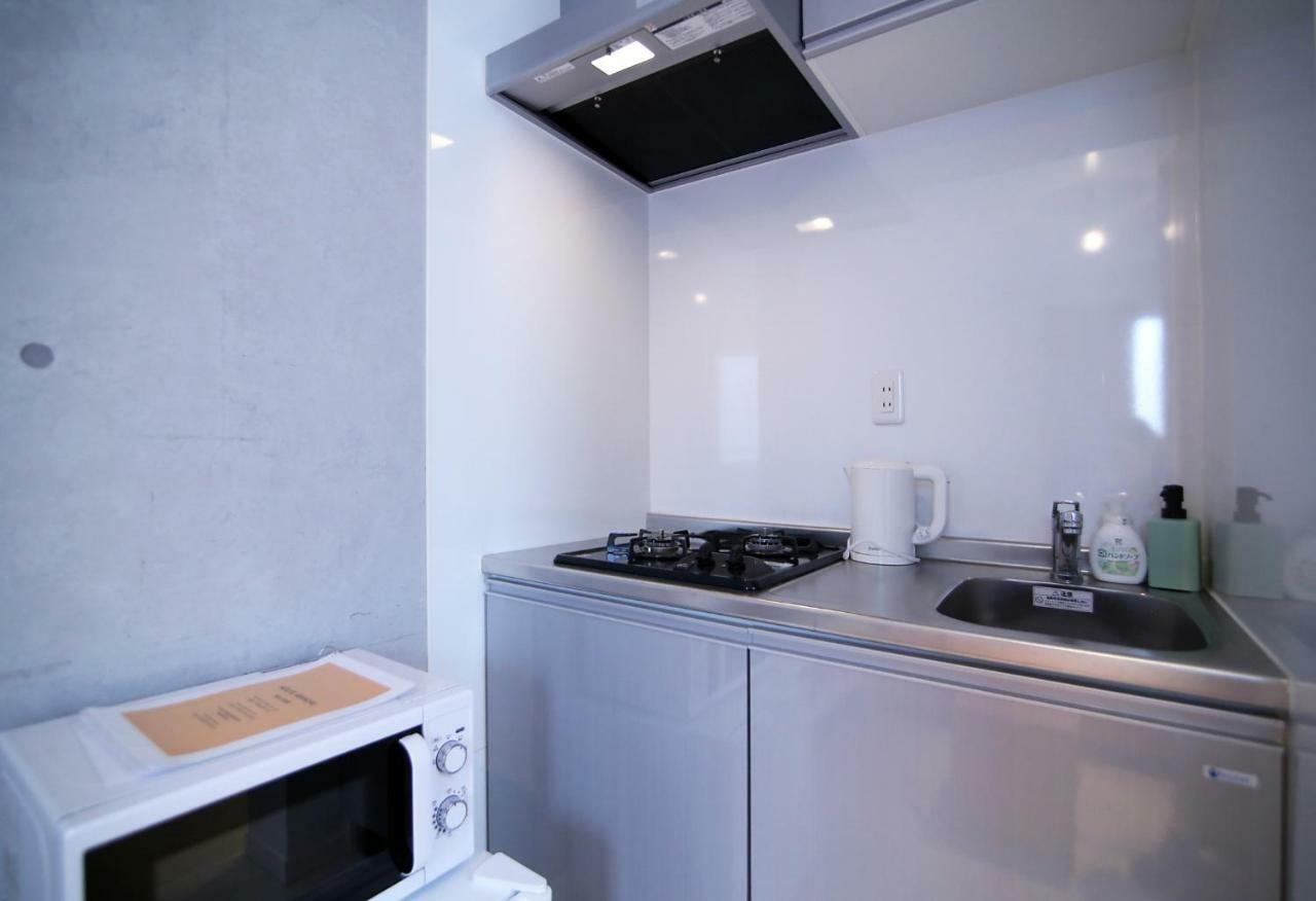Asakusa Koma House Τόκιο Εξωτερικό φωτογραφία